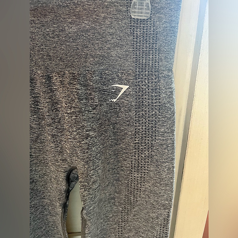 Gymshark Seamless Leggings